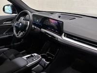 BMW eDrive20 150 kW (204 CV) iX1thumbs8 BMW eDrive20 150 kW (204 CV) iX1thumbs8