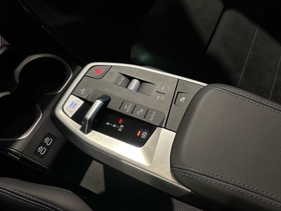 BMW iX1 eDrive20 150 kW (204 CV) 92587905 en la provincia de Barcelona BMW iX1 eDrive20 150 kW (204 CV) 92587905 en la provincia de Barcelona