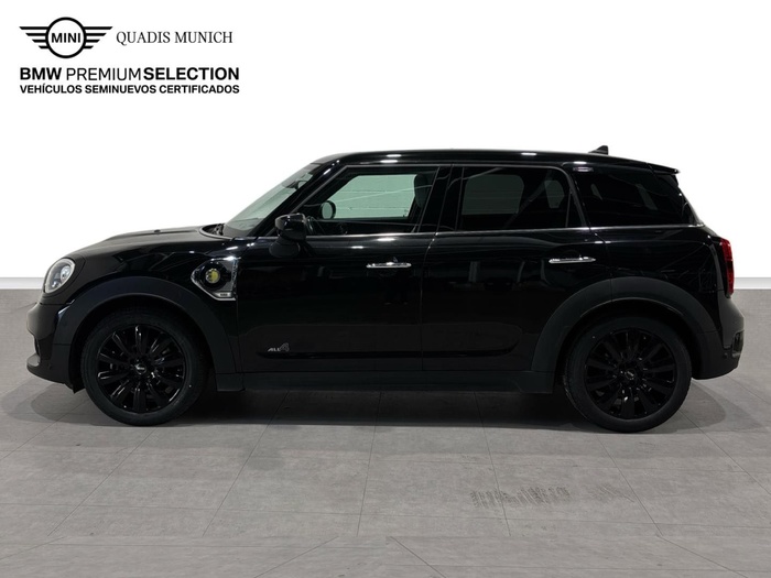 MINI Cooper S E ALL4 165 kW (224 CV) MINI Countryman en la provincia de Barcelona MINI Cooper S E ALL4 165 kW (224 CV) MINI Countryman en la provincia de Barcelona