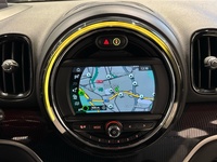 MINI Cooper S E ALL4 165 kW (224 CV) MINI Countrymanthumbs17 MINI Cooper S E ALL4 165 kW (224 CV) MINI Countrymanthumbs17