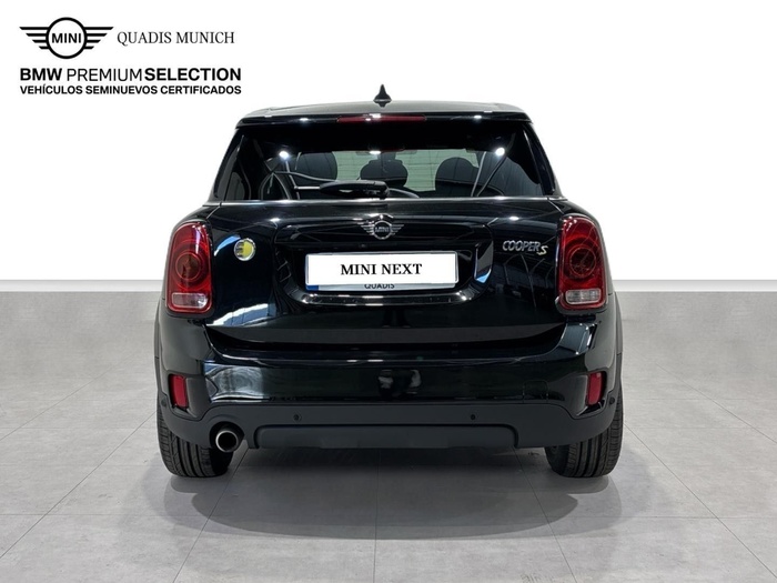 MINI Cooper S E ALL4 165 kW (224 CV) MINI Countryman en la provincia de Barcelona MINI Cooper S E ALL4 165 kW (224 CV) MINI Countryman en la provincia de Barcelona