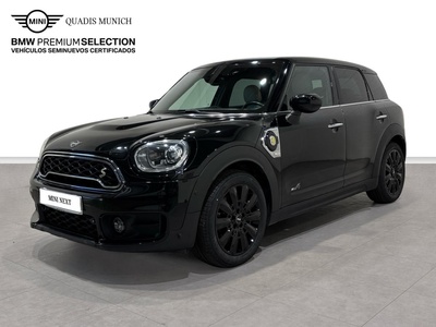 MINI MINI Countryman Cooper S E ALL4 165 kW (224 CV) 108245274 en la provincia de Barcelona MINI MINI Countryman Cooper S E ALL4 165 kW (224 CV) 108245274 en la provincia de Barcelona