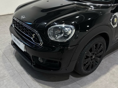 MINI MINI Countryman Cooper S E ALL4 165 kW (224 CV) 108245274 en la provincia de Barcelona MINI MINI Countryman Cooper S E ALL4 165 kW (224 CV) 108245274 en la provincia de Barcelona