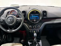 MINI Cooper S E ALL4 165 kW (224 CV) MINI Countrymanthumbs7 MINI Cooper S E ALL4 165 kW (224 CV) MINI Countrymanthumbs7