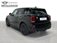 MINI Cooper S E ALL4 165 kW (224 CV) MINI Countrymanthumbs11 MINI Cooper S E ALL4 165 kW (224 CV) MINI Countrymanthumbs11