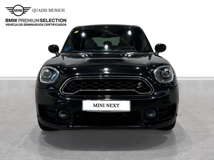MINI Cooper S E ALL4 165 kW (224 CV) MINI Countryman en la provincia de Barcelona MINI Cooper S E ALL4 165 kW (224 CV) MINI Countryman en la provincia de Barcelona