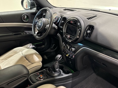 MINI MINI Countryman Cooper S E ALL4 165 kW (224 CV) 108245274 en la provincia de Barcelona MINI MINI Countryman Cooper S E ALL4 165 kW (224 CV) 108245274 en la provincia de Barcelona