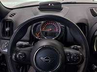 MINI Cooper S E ALL4 165 kW (224 CV) MINI Countrymanthumbs15 MINI Cooper S E ALL4 165 kW (224 CV) MINI Countrymanthumbs15