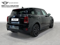 MINI Cooper S E ALL4 165 kW (224 CV) MINI Countrymanthumbs4 MINI Cooper S E ALL4 165 kW (224 CV) MINI Countrymanthumbs4