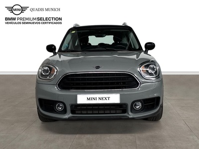 MINI MINI Countryman Cooper 100 kW (136 CV) 106128198 en la provincia de Barcelona MINI MINI Countryman Cooper 100 kW (136 CV) 106128198 en la provincia de Barcelona