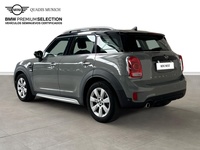 MINI Cooper 100 kW (136 CV) MINI Countrymanthumbs11 MINI Cooper 100 kW (136 CV) MINI Countrymanthumbs11