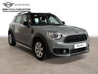 MINI Cooper 100 kW (136 CV) MINI Countrymanthumbs12 MINI Cooper 100 kW (136 CV) MINI Countrymanthumbs12
