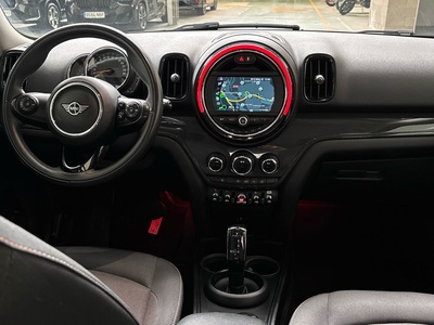 MINI MINI Countryman Cooper 100 kW (136 CV) 106128198 en la provincia de Barcelona MINI MINI Countryman Cooper 100 kW (136 CV) 106128198 en la provincia de Barcelona