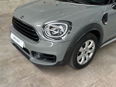 MINI MINI Countryman Cooper 100 kW (136 CV) 106128198 en la provincia de Barcelona MINI MINI Countryman Cooper 100 kW (136 CV) 106128198 en la provincia de Barcelona