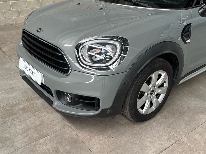 MINI Cooper 100 kW (136 CV) MINI Countryman en la provincia de Barcelona MINI Cooper 100 kW (136 CV) MINI Countryman en la provincia de Barcelona