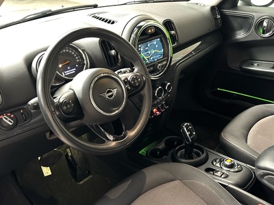 MINI MINI Countryman Cooper 100 kW (136 CV) 106128198 en la provincia de Barcelona MINI MINI Countryman Cooper 100 kW (136 CV) 106128198 en la provincia de Barcelona