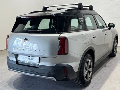 MINI MINI Countryman D 120 kW (163 CV) 86545199 en Barcelona MINI MINI Countryman D 120 kW (163 CV) 86545199 en Barcelona