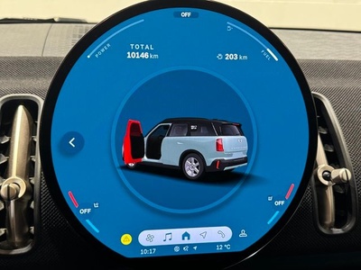 MINI MINI Countryman D 120 kW (163 CV) 86545199 en Barcelona MINI MINI Countryman D 120 kW (163 CV) 86545199 en Barcelona