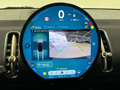 MINI MINI Countryman D 120 kW (163 CV) 86545199 en Barcelona MINI MINI Countryman D 120 kW (163 CV) 86545199 en Barcelona