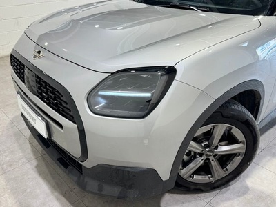 MINI MINI Countryman D 120 kW (163 CV) 86545199 en Barcelona MINI MINI Countryman D 120 kW (163 CV) 86545199 en Barcelona