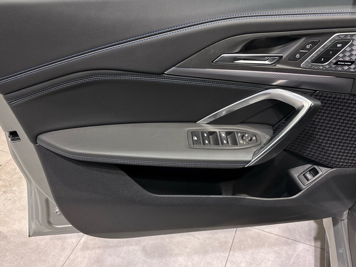 BMW eDrive20 150 kW (204 CV) iX1 en la provincia de Barcelona BMW eDrive20 150 kW (204 CV) iX1 en la provincia de Barcelona