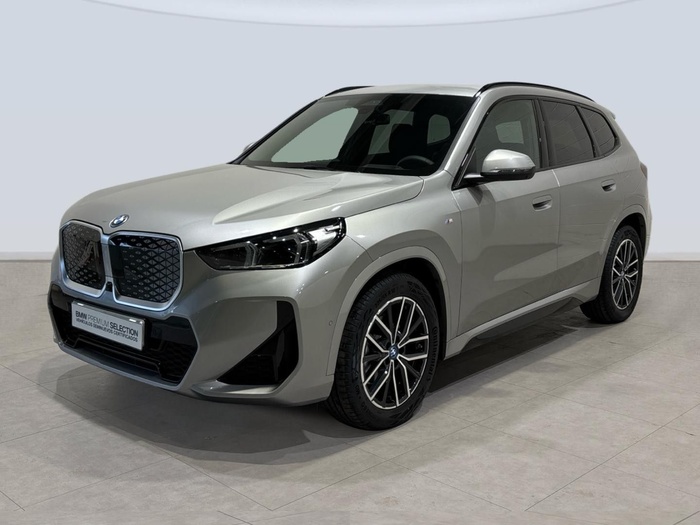 BMW eDrive20 150 kW (204 CV) iX1 en la provincia de Barcelona BMW eDrive20 150 kW (204 CV) iX1 en la provincia de Barcelona