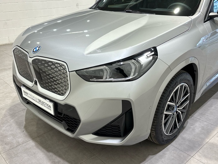 BMW eDrive20 150 kW (204 CV) iX1 en la provincia de Barcelona BMW eDrive20 150 kW (204 CV) iX1 en la provincia de Barcelona