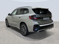 BMW eDrive20 150 kW (204 CV) iX1thumbs2 BMW eDrive20 150 kW (204 CV) iX1thumbs2