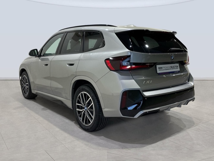 BMW eDrive20 150 kW (204 CV) iX1 en la provincia de Barcelona BMW eDrive20 150 kW (204 CV) iX1 en la provincia de Barcelona