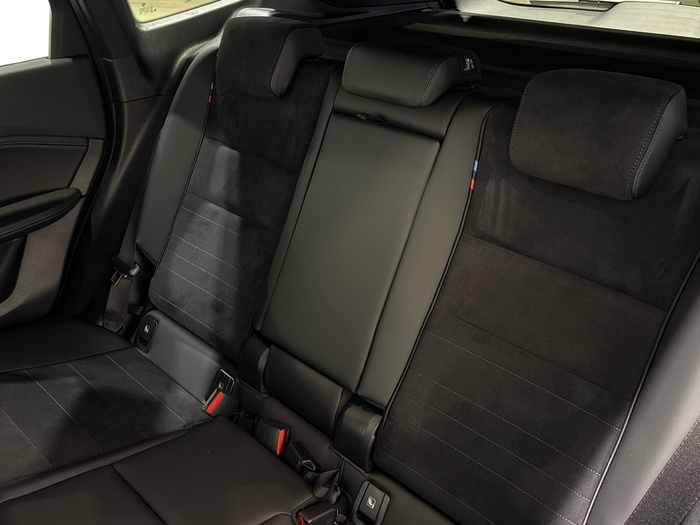 BMW eDrive20 150 kW (204 CV) iX1 en la provincia de Barcelona BMW eDrive20 150 kW (204 CV) iX1 en la provincia de Barcelona