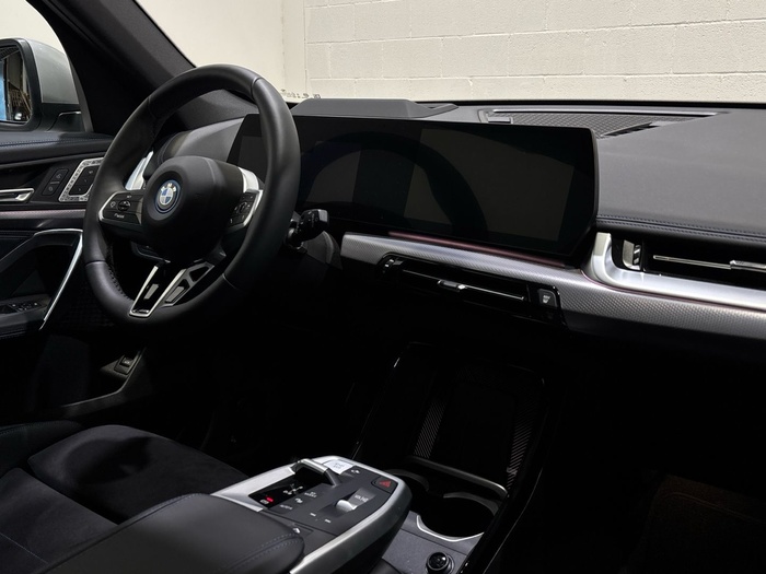 BMW eDrive20 150 kW (204 CV) iX1 en la provincia de Barcelona BMW eDrive20 150 kW (204 CV) iX1 en la provincia de Barcelona