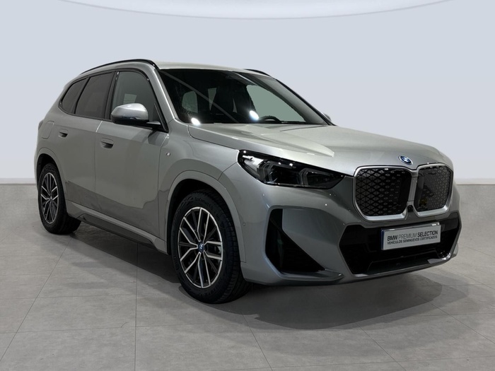 BMW eDrive20 150 kW (204 CV) iX1 en la provincia de Barcelona BMW eDrive20 150 kW (204 CV) iX1 en la provincia de Barcelona