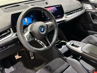 BMW eDrive20 150 kW (204 CV) iX1thumbs19 BMW eDrive20 150 kW (204 CV) iX1thumbs19