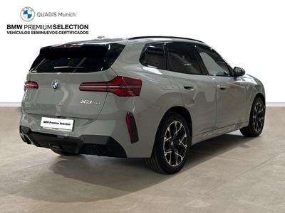 BMW X3 xDrive20d 145 kW (197 CV) 95179152 en la provincia de Barcelona BMW X3 xDrive20d 145 kW (197 CV) 95179152 en la provincia de Barcelona