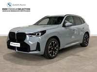 BMW xDrive20d 145 kW (197 CV) X3thumbs1 BMW xDrive20d 145 kW (197 CV) X3thumbs1