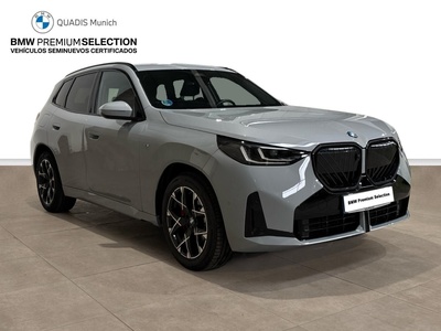 BMW X3 xDrive20d 145 kW (197 CV) 95179152 en la provincia de Barcelona BMW X3 xDrive20d 145 kW (197 CV) 95179152 en la provincia de Barcelona