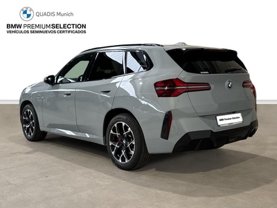 BMW X3 xDrive20d 145 kW (197 CV) 95179152 en la provincia de Barcelona BMW X3 xDrive20d 145 kW (197 CV) 95179152 en la provincia de Barcelona