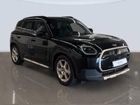 MINI E 150 kW (204 CV) MINI Countrymanthumbs3 MINI E 150 kW (204 CV) MINI Countrymanthumbs3