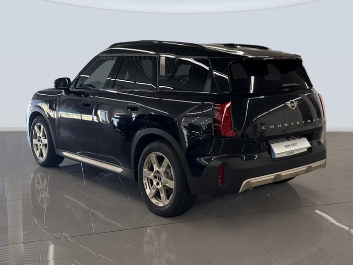 MINI E 150 kW (204 CV) MINI Countryman en la provincia de Barcelona MINI E 150 kW (204 CV) MINI Countryman en la provincia de Barcelona