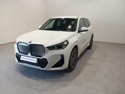 BMW iX1 eDrive20 150 kW (204 CV) 86545151 en Barcelona BMW iX1 eDrive20 150 kW (204 CV) 86545151 en Barcelona