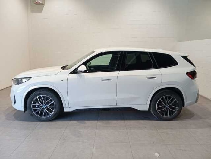 BMW eDrive20 150 kW (204 CV) iX1 en Barcelona BMW eDrive20 150 kW (204 CV) iX1 en Barcelona