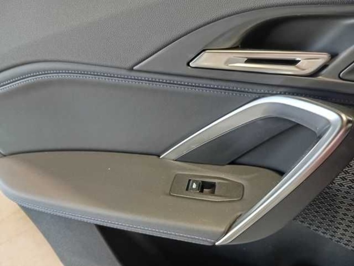 BMW eDrive20 150 kW (204 CV) iX1 en Barcelona BMW eDrive20 150 kW (204 CV) iX1 en Barcelona