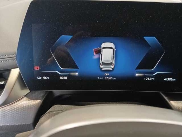 BMW eDrive20 150 kW (204 CV) iX1 en Barcelona BMW eDrive20 150 kW (204 CV) iX1 en Barcelona