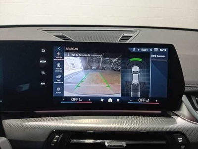 BMW iX1 eDrive20 150 kW (204 CV) 86545151 en Barcelona BMW iX1 eDrive20 150 kW (204 CV) 86545151 en Barcelona