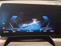 BMW eDrive20 150 kW (204 CV) iX1thumbs18 BMW eDrive20 150 kW (204 CV) iX1thumbs18