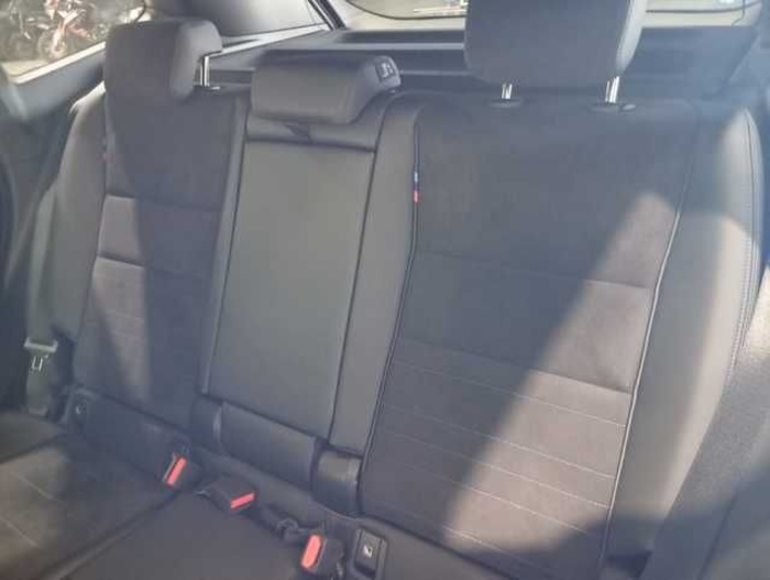 BMW eDrive20 150 kW (204 CV) iX1 en Barcelona BMW eDrive20 150 kW (204 CV) iX1 en Barcelona