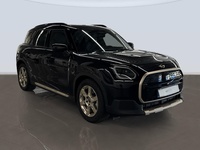 MINI E 150 kW (204 CV) MINI Countrymanthumbs3 MINI E 150 kW (204 CV) MINI Countrymanthumbs3