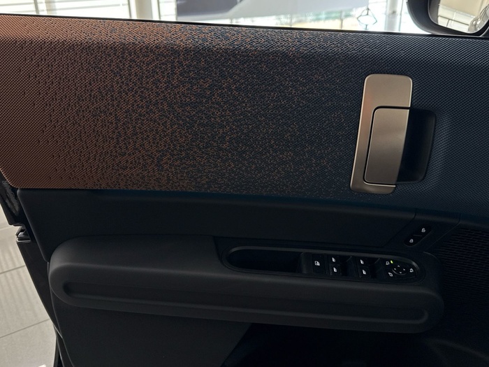 MINI E 150 kW (204 CV) MINI Countryman en la provincia de Barcelona MINI E 150 kW (204 CV) MINI Countryman en la provincia de Barcelona