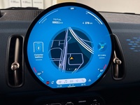 MINI E 150 kW (204 CV) MINI Countrymanthumbs10 MINI E 150 kW (204 CV) MINI Countrymanthumbs10