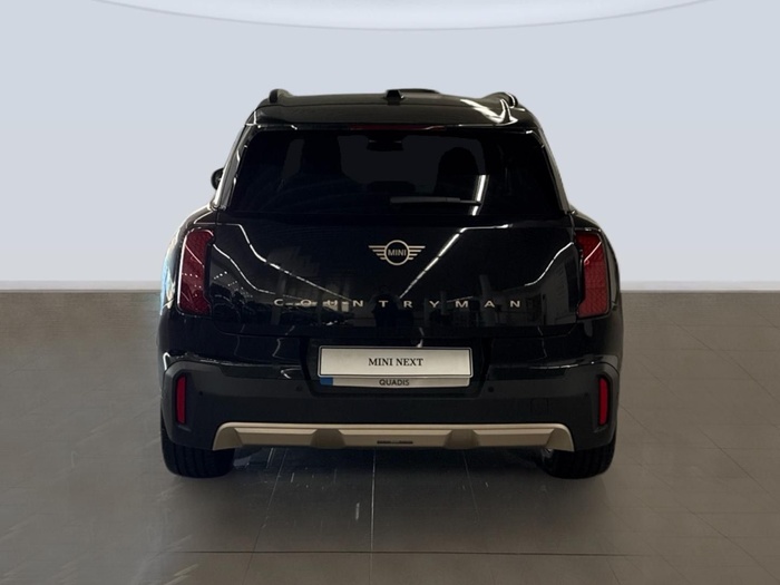 MINI E 150 kW (204 CV) MINI Countryman en la provincia de Barcelona MINI E 150 kW (204 CV) MINI Countryman en la provincia de Barcelona